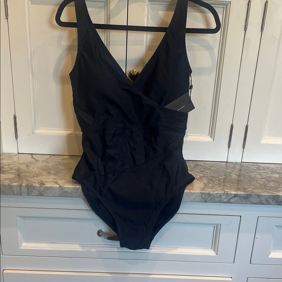 Tommy Hilfiger Other - Tommy Hilfiger one piece Swimsuit